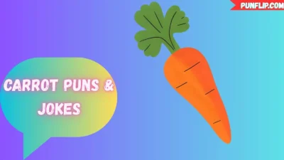 Carrot Puns & Jokes