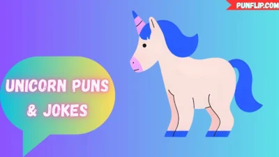 Unicorn Puns & Jokes