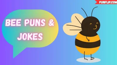 Bee Puns & Jokes