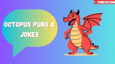 Dragon Puns & Jokes