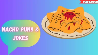 Nacho Puns & Jokes