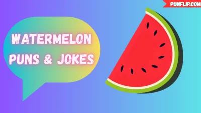 Watermelon Puns & Jokes