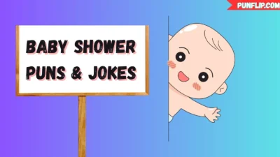 Baby Shower Puns & Jokes