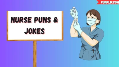 Nurse Puns & Jokes