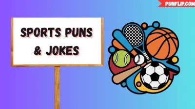 Sports Puns & Jokes