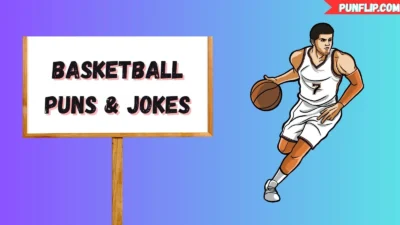 Basketball Puns & Jokes