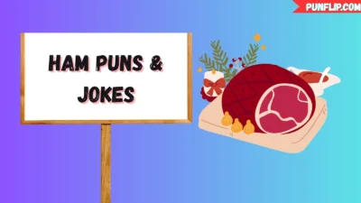 Ham Puns & Jokes