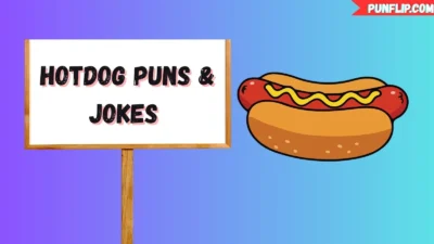 Hotdog Puns & Jokes