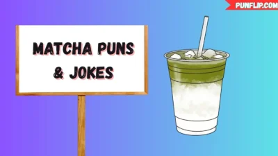 Matcha Puns & Jokes