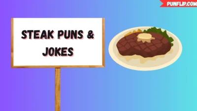 Steak Puns & Jokes