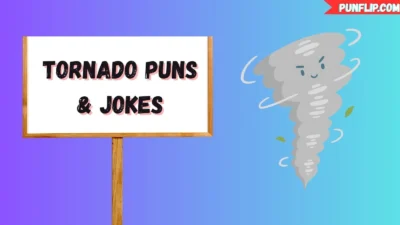 Tornado Puns & Jokes