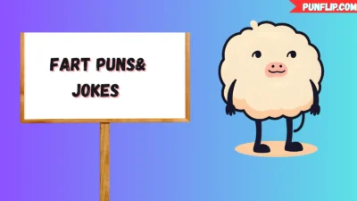 Fart Puns& Jokes