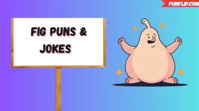 Fig Puns & Jokes