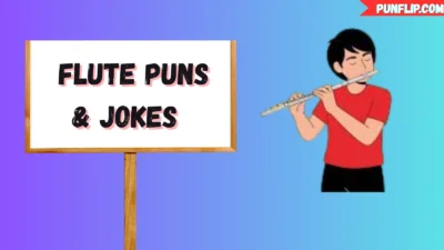 Flute Puns & Jokes