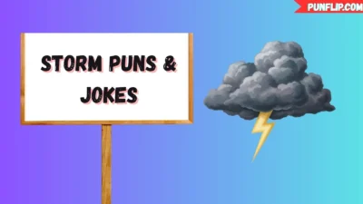 Storm Puns & Jokes