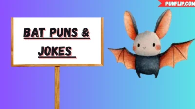 Bat Puns & Jokes
