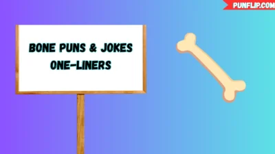 Bone Puns 🦴 & Jokes One-Liners