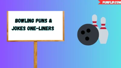 Bowling Puns 🎳 & Jokes One-Liners