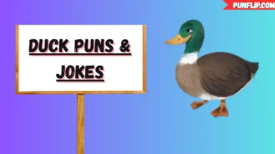 Duck Puns & Jokes