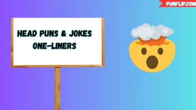 Head Puns 🤯 & Jokes One-Liners