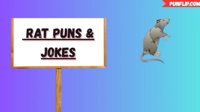 Rat Puns & Jokes