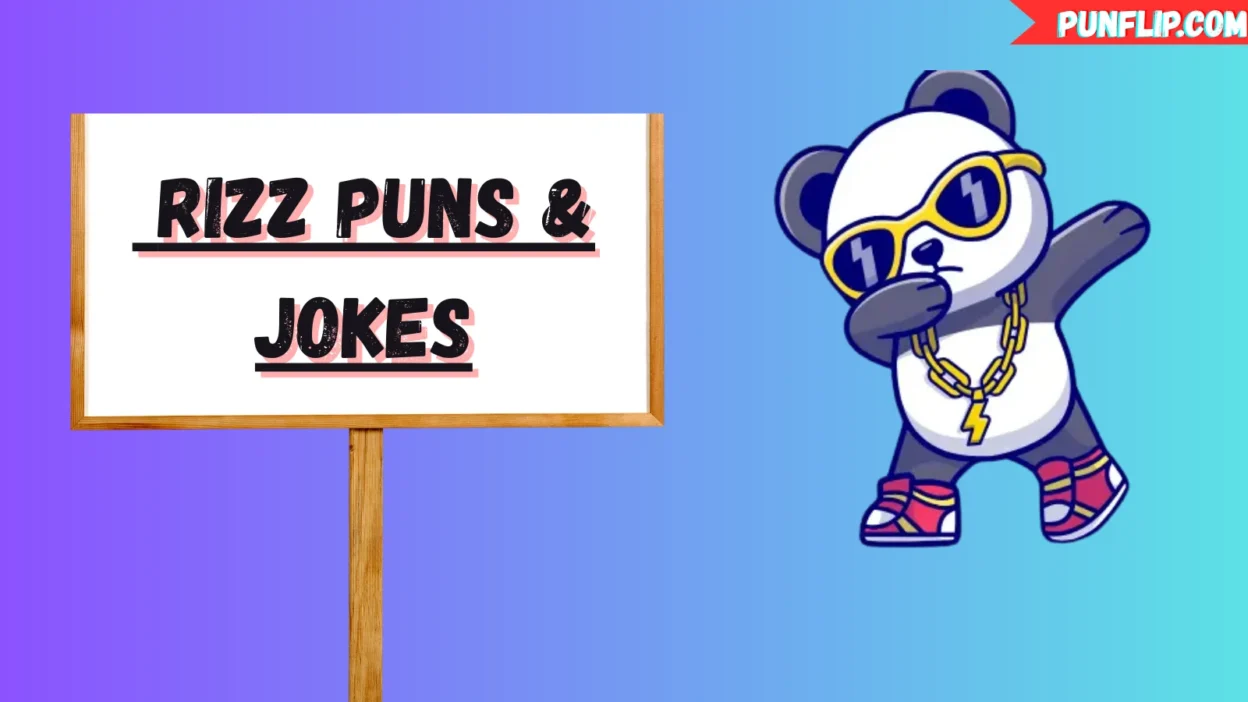 Rizz Puns & Jokes