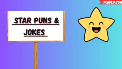 Star Puns & Jokes
