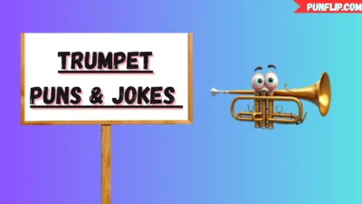 Trumpet Puns & Jokes