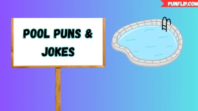Pool Puns & Jokes