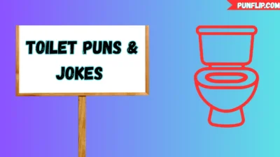 Toilet Puns & Jokes One Liners