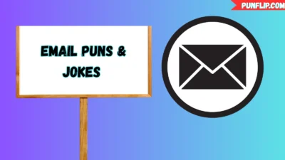 Email Puns & Jokes