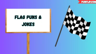 Flag Puns & Jokes