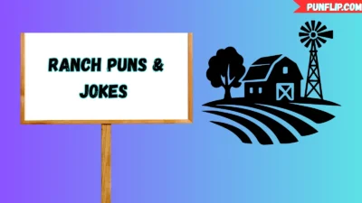 Ranch Puns & Jokes