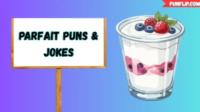 Parfait Puns & Jokes