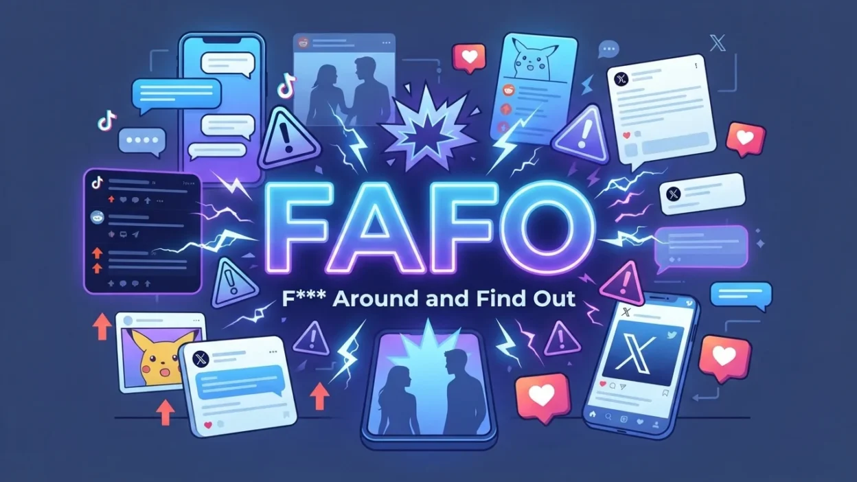 FAFO Meaning