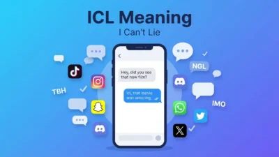 ICL Meaning