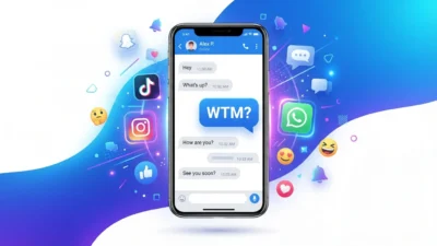 WTM Meaning