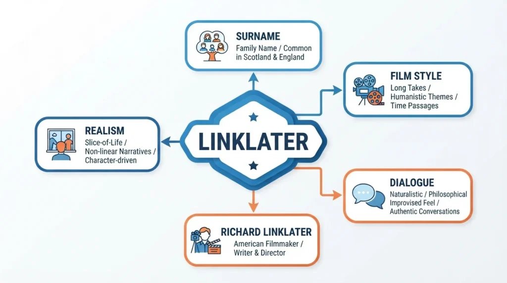 What Does Linklater Mean
