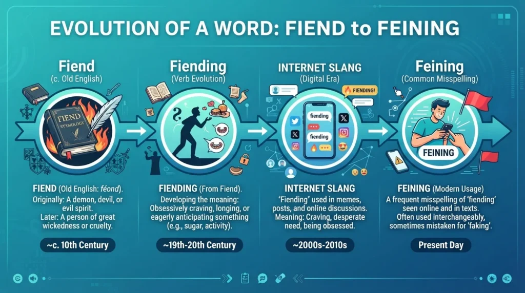 Where Did the Word Come From